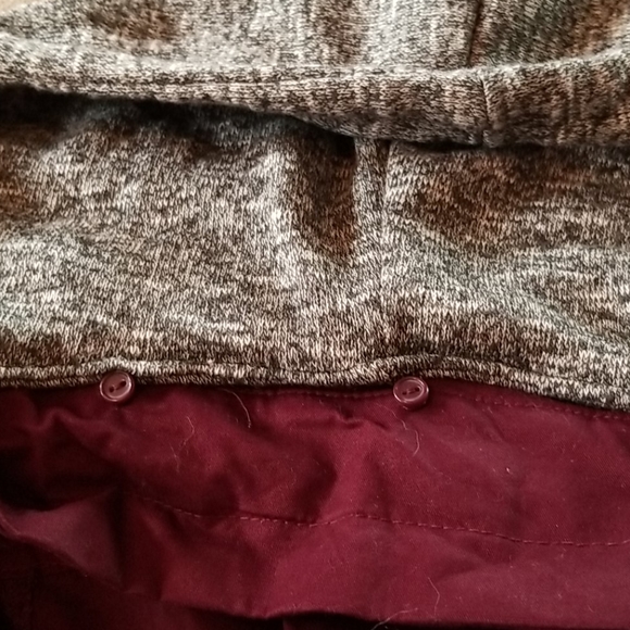 Light jacket - Picture 3 of 3